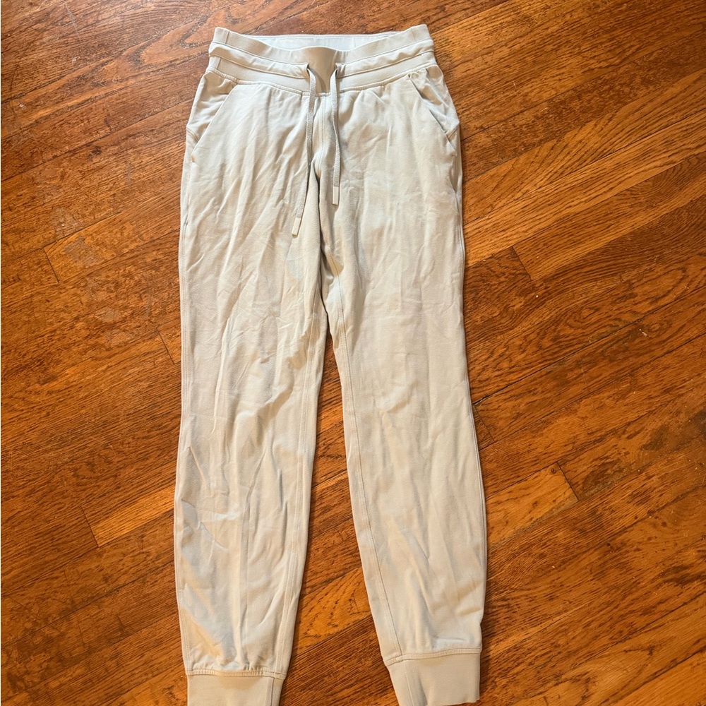 Lululemon Ready to Rulu Jogger Pants